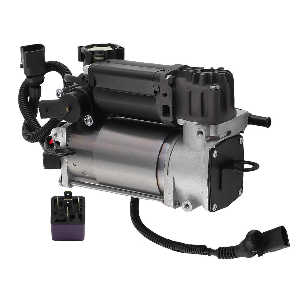 Compressor 4Z7616007 suitable for Audi A6 C5 4B Allroad Quattro Air Suspension Compressor