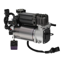 Load image into Gallery viewer, Compressor 4Z7616007 suitable for Audi A6 C5 4B Allroad Quattro Air Suspension Compressor