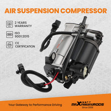 Load image into Gallery viewer, Air Suspension Compressor suitable for Audi A6 C5 4B Allroad Scope of Delivery Air Pump