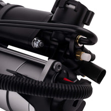 Load image into Gallery viewer, Air suspension compressor suitable for Audi A8 4E suitable for Patrol 6/8 Cylinder 4E0616005B