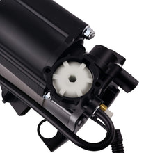 Load image into Gallery viewer, Compressor + air suspension valve suitable for Audi A6 C5 4B Allroad Quattro 4Z7616007A