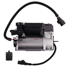 Load image into Gallery viewer, Compressor + air suspension valve suitable for Audi A6 C5 4B Allroad Quattro 4Z7616007A