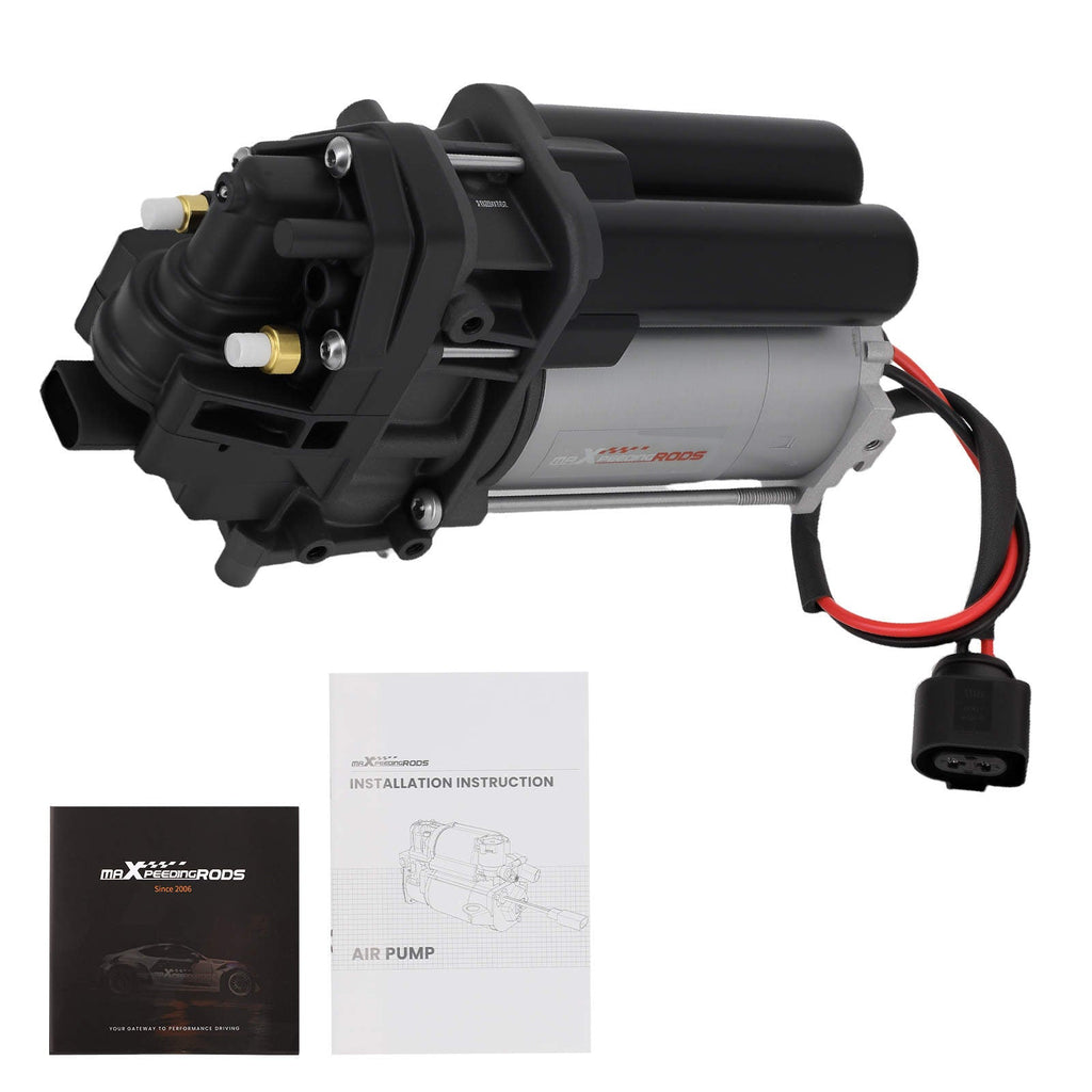 Air Suspension Compressor Pump suitable for Audi Q7 Q8 4M suitable for Bentley Bentayga 4V1 4M0616005G