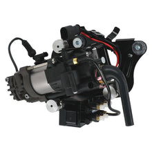 Load image into Gallery viewer, Compressor with bracket + valve block suitable for BMW 7 Series G11 G12 2015-2020 37206884682