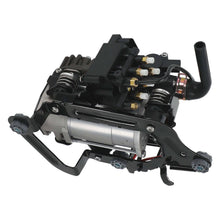 Load image into Gallery viewer, Compressor with bracket + valve block suitable for BMW 7 Series G11 G12 2015-2020 37206884682