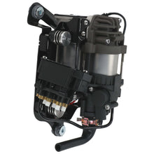 Load image into Gallery viewer, Compressor with bracket + valve block suitable for BMW 7 Series G11 G12 2015-2020 37206884682