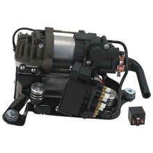 Load image into Gallery viewer, Compressor with bracket + valve block suitable for BMW 7 Series G11 G12 2015-2020 37206884682