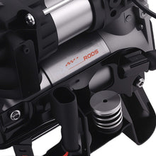 Load image into Gallery viewer, Air Suspension Compressor with Bracket + Relay suitable for BMW 7 Series G11, G12 2015-2020
