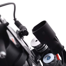 Load image into Gallery viewer, Air Suspension Compressor with Bracket + Relay suitable for BMW 7 Series G11, G12 2015-2020
