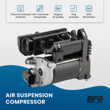Load image into Gallery viewer, Air suspension compressor suitable for Citroën Grand C4 Picasso 9801906980