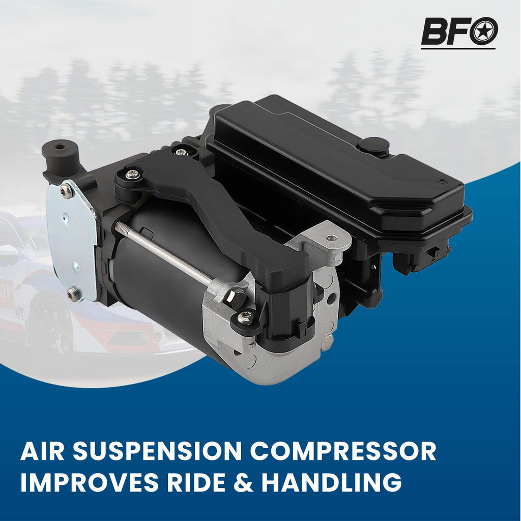 Air suspension compressor suitable for Citroën Grand C4 Picasso 9801906980