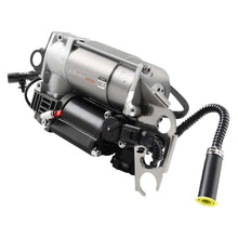 Load image into Gallery viewer, Air Suspension Compressor + Valve suitable for VW Touareg suitable for Porsche Cayenne 955 95535890105