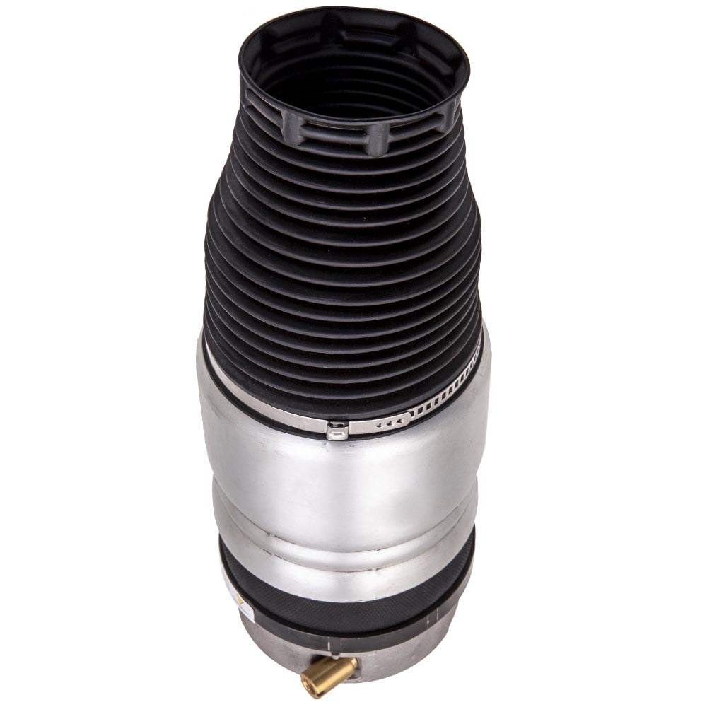 2x for Air Suspension with Compressor suitable for VW Touareg 7L suitable for Porsche Cayenne 955