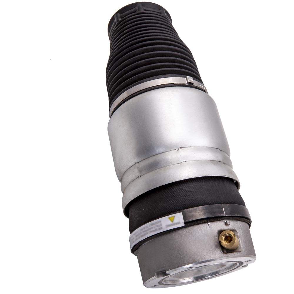 2x for Air Suspension with Compressor suitable for VW Touareg 7L suitable for Porsche Cayenne 955