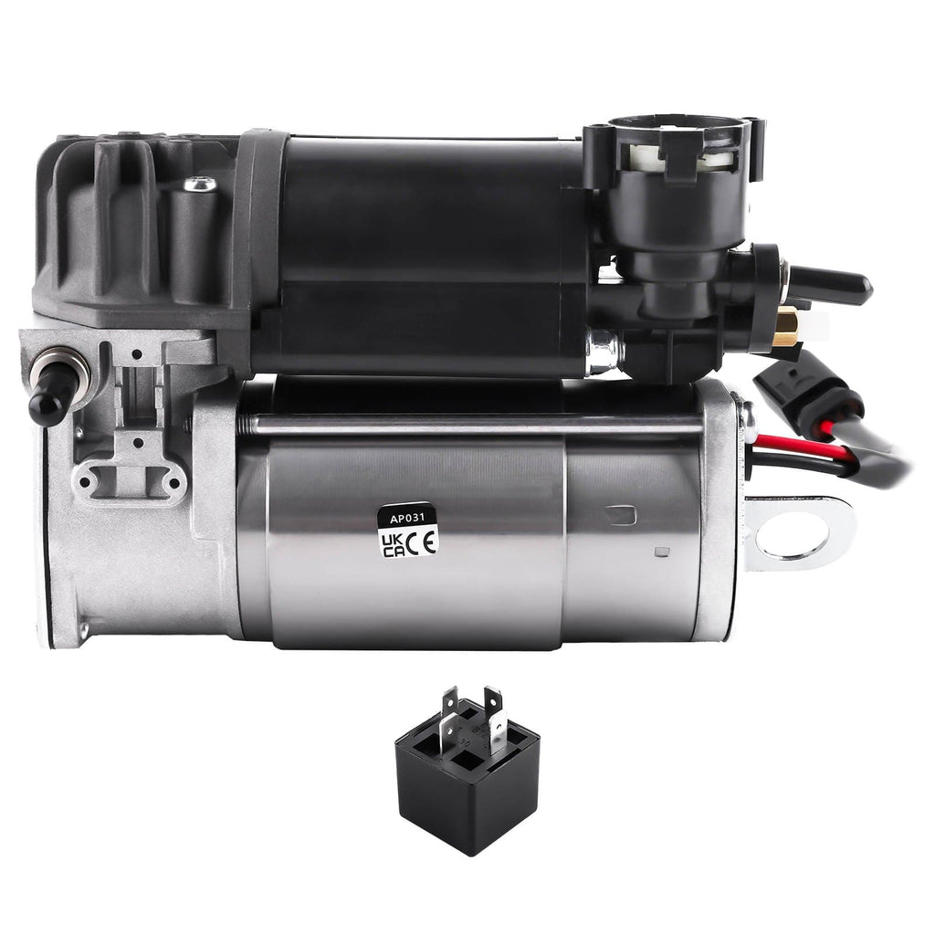 Suitable for Jaguar XJ (X350/X358) 2003-2009 Air Suspension Compressor C2C2450