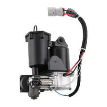 Load image into Gallery viewer, Air Suspension Compressor suitable for Land Rover Discovery 3/4 suitable for Range Rover Sport LR023964