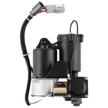 Load image into Gallery viewer, Air Suspension Compressor suitable for Land Rover Discovery 3/4 suitable for Range Rover Sport LR023964
