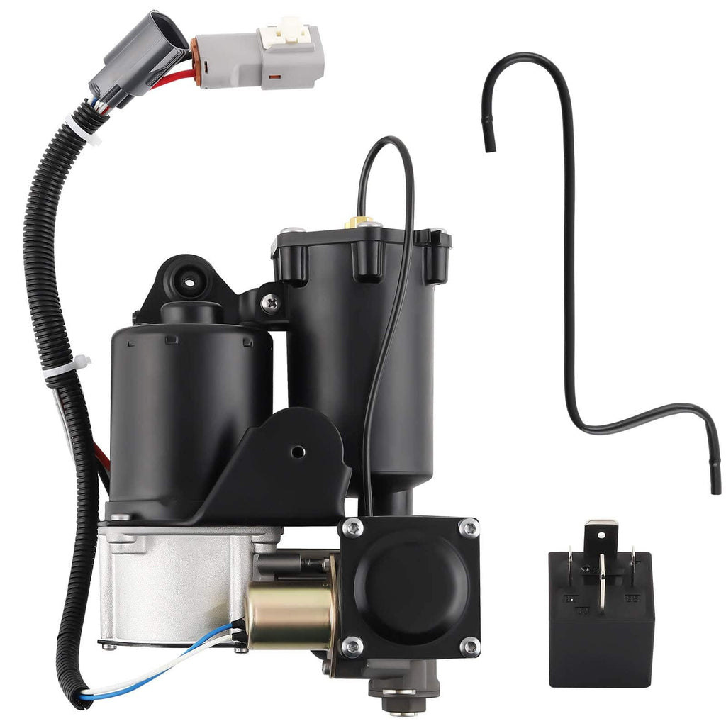 Air Suspension Compressor suitable for Land Rover Discovery 3/4 suitable for Range Rover Sport LR023964