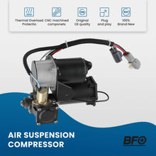 Load image into Gallery viewer, Air Suspension Compressor Pump LR023964 suitable for Range Rover Sport Discovery 3 4
