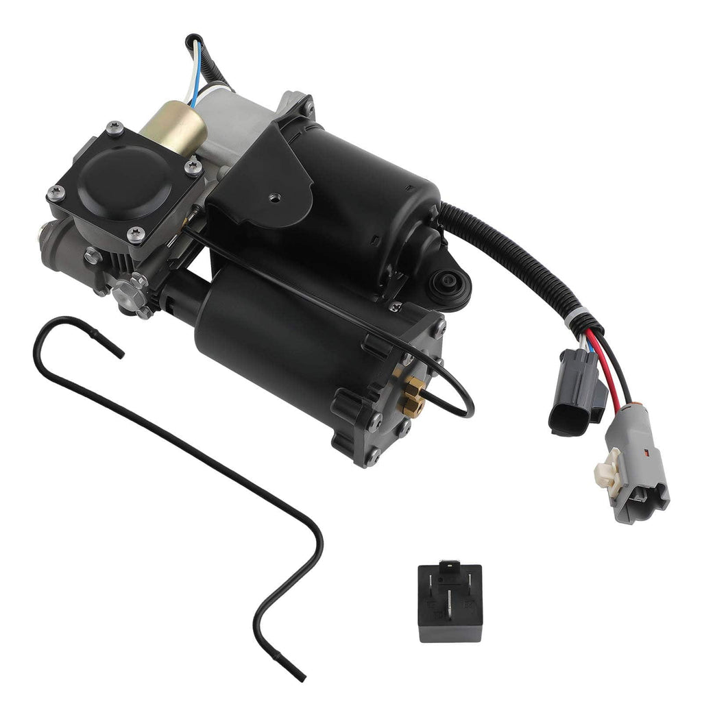 Air Suspension Compressor Pump LR023964 suitable for Range Rover Sport Discovery 3 4