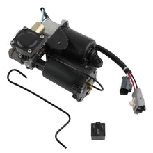 Load image into Gallery viewer, Air Suspension Compressor Pump LR023964 suitable for Range Rover Sport Discovery 3 4