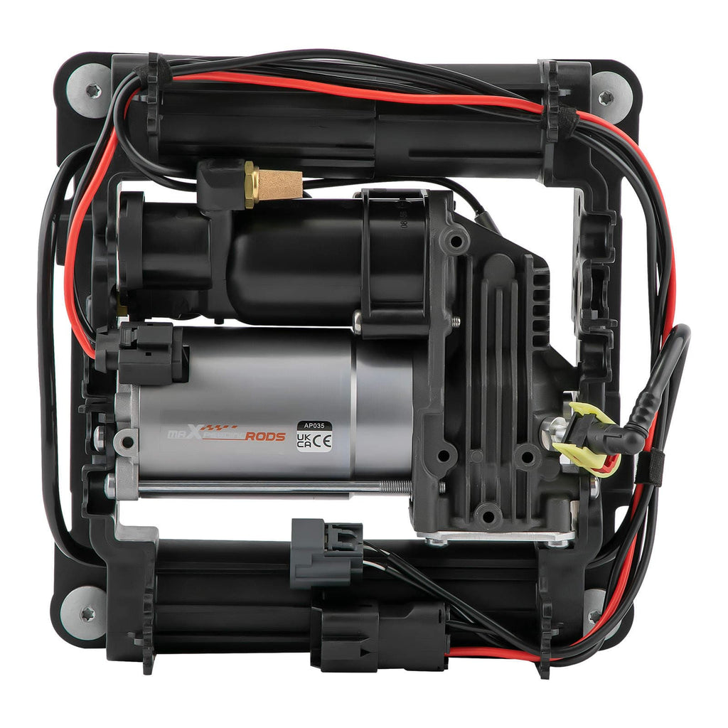 Suitable for Land Rover Range suitable for Rover L322 Compressor Air Suspension LR041777 Air Pump