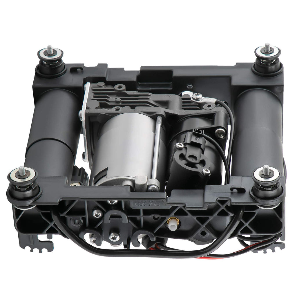 Suitable for Land Rover Range suitable for Rover L322 Compressor Air Suspension LR041777 Air Pump
