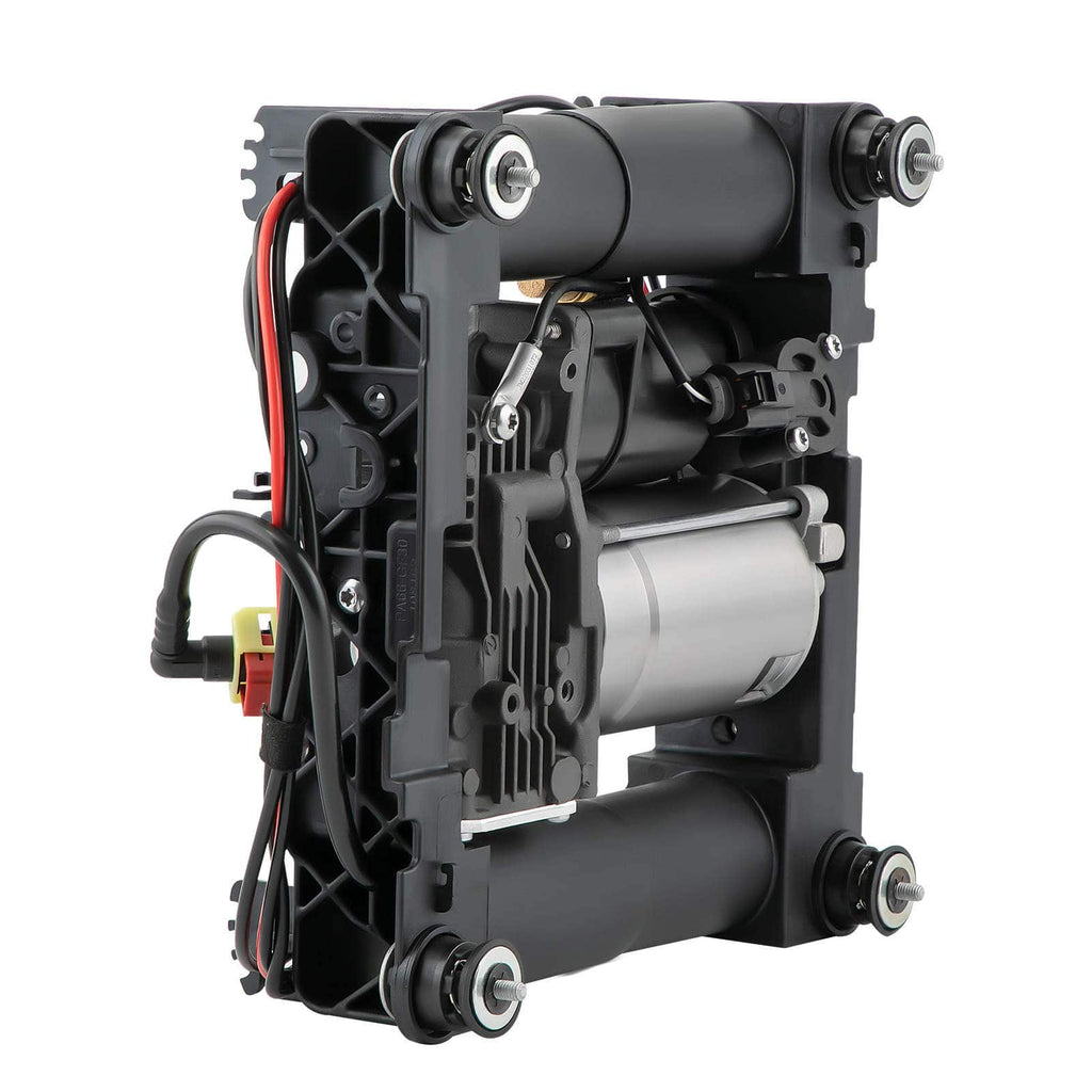Air compressor air suspension suitable for Range Rover L322 LR010375 LR041777