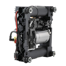 Load image into Gallery viewer, Suitable for Land Rover Range suitable for Rover L322 Compressor Air Suspension LR041777 Air Pump
