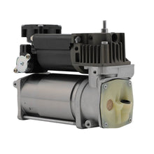 Load image into Gallery viewer, Air Suspension Compressor suitable for Range Rover L322 RQL000014 RQL000010 Air Pump