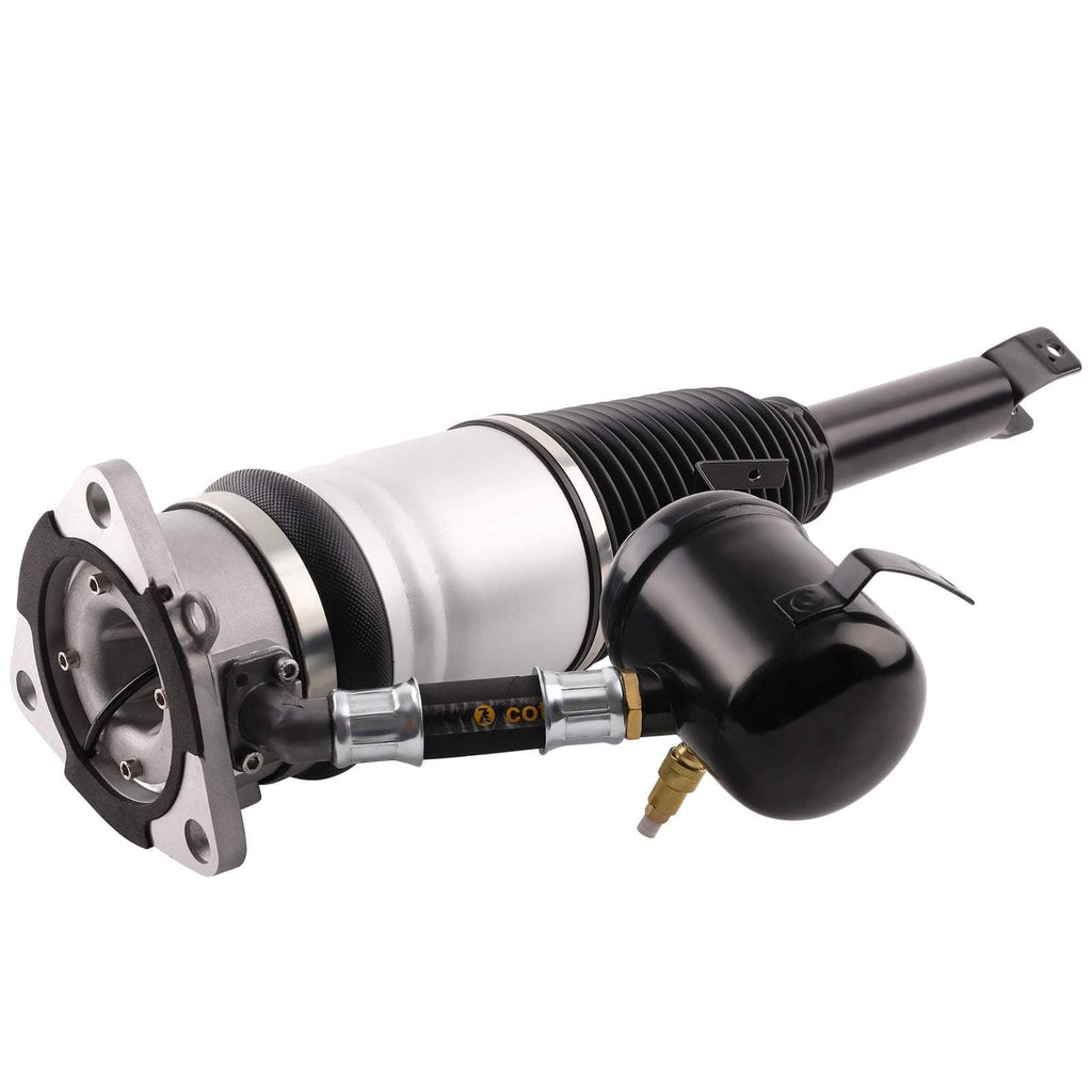 Air Suspension Shock Absorber Rear Right suitable for Audi A8 D3 4E 4E2, 4E8 2002-2010