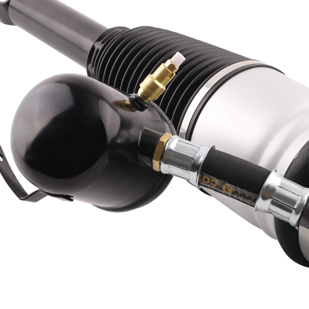 Rear Right Shock Absorber Suspension suitable for Audi A8 D3 4E 2002-2010 4E0616002K