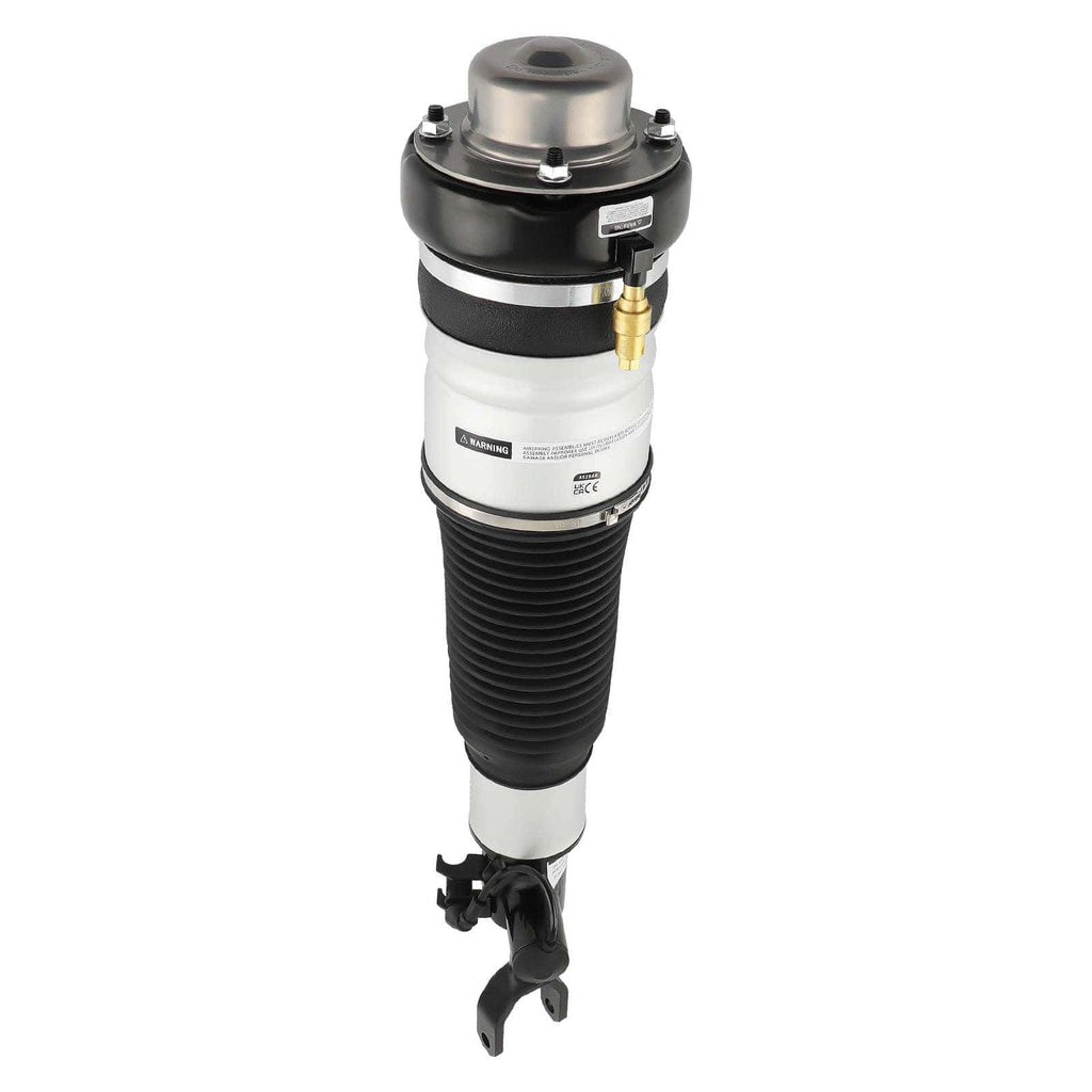 For Air Strut Rear Air Spring suitable for Audi A6 C6 S6 4F0616039 4F0616040 4F061600