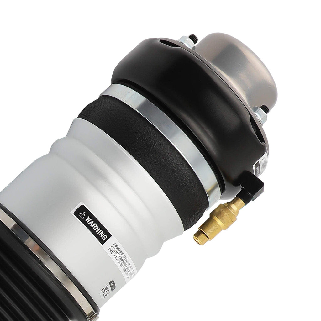For Air Strut Rear Air Spring suitable for Audi A6 C6 S6 4F0616039 4F0616040 4F061600