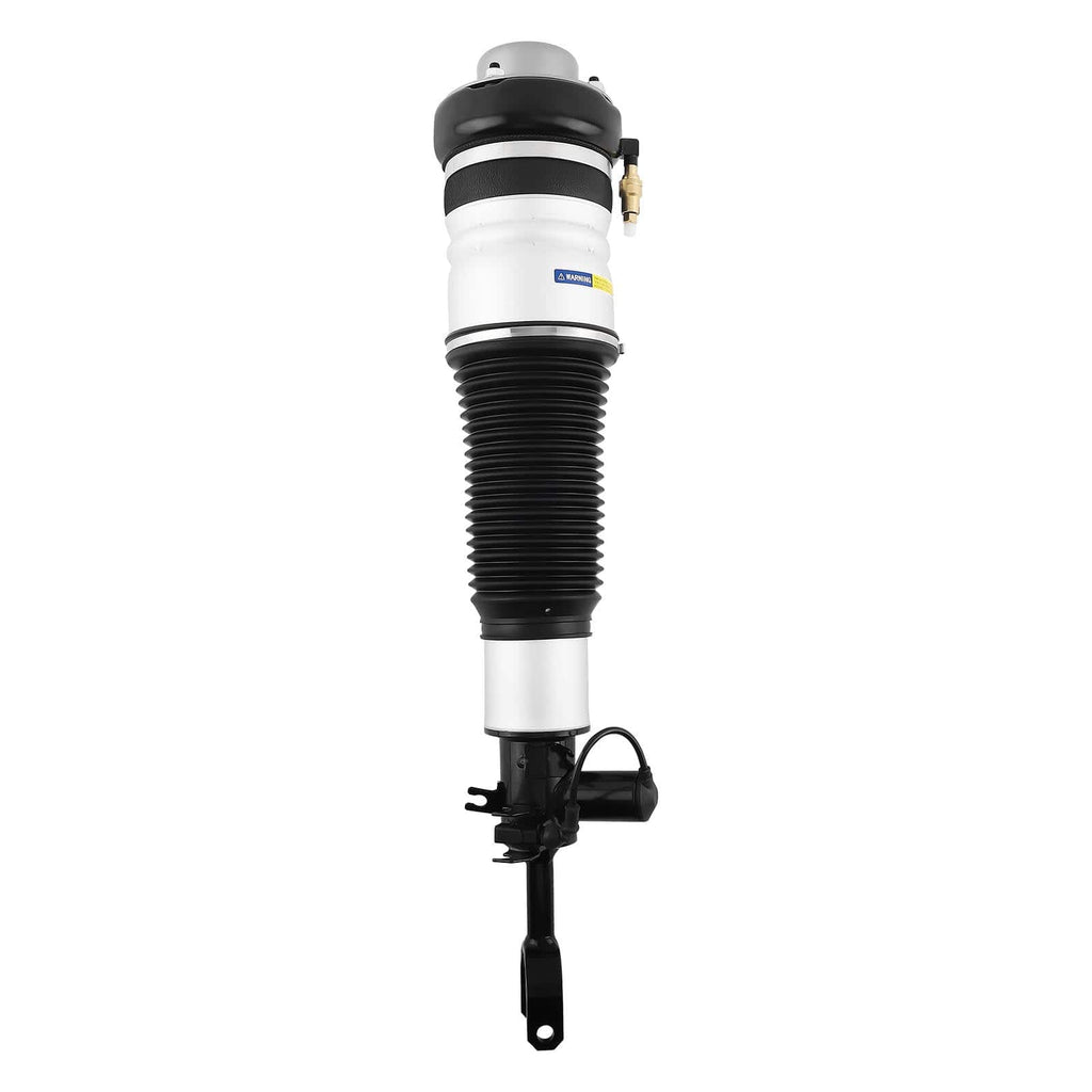 2x Air Suspension Strut Front for Audi A6 4F C6 Allroad 4F0616039 4F0616040