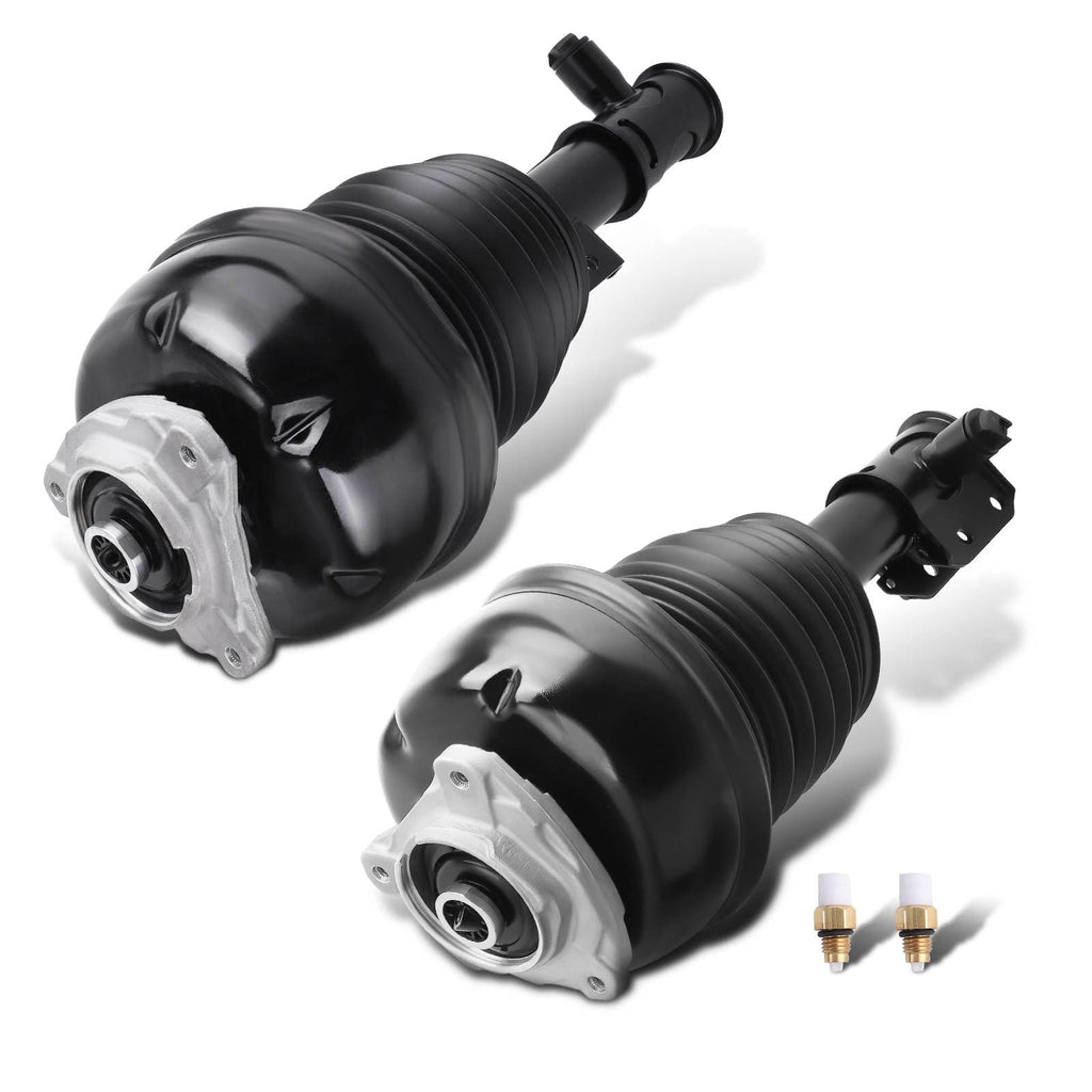 Shock Absorber Strut front right suitable for Mercedes E-Class W212 S212 CLS C218 X218