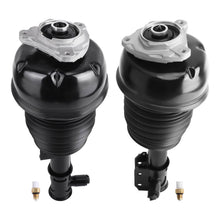 Load image into Gallery viewer, Shock Absorber Strut front right suitable for Mercedes E-Class W212 S212 CLS C218 X218