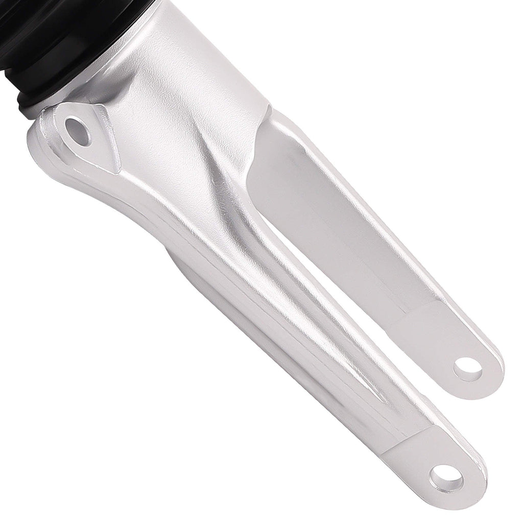 Air Suspension Strut Shock Absorber for left suitable for Porsche Panamera 970 3.6 2014-2016