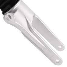 Load image into Gallery viewer, Air Suspension Strut Shock Absorber for left suitable for Porsche Panamera 970 3.6 2014-2016
