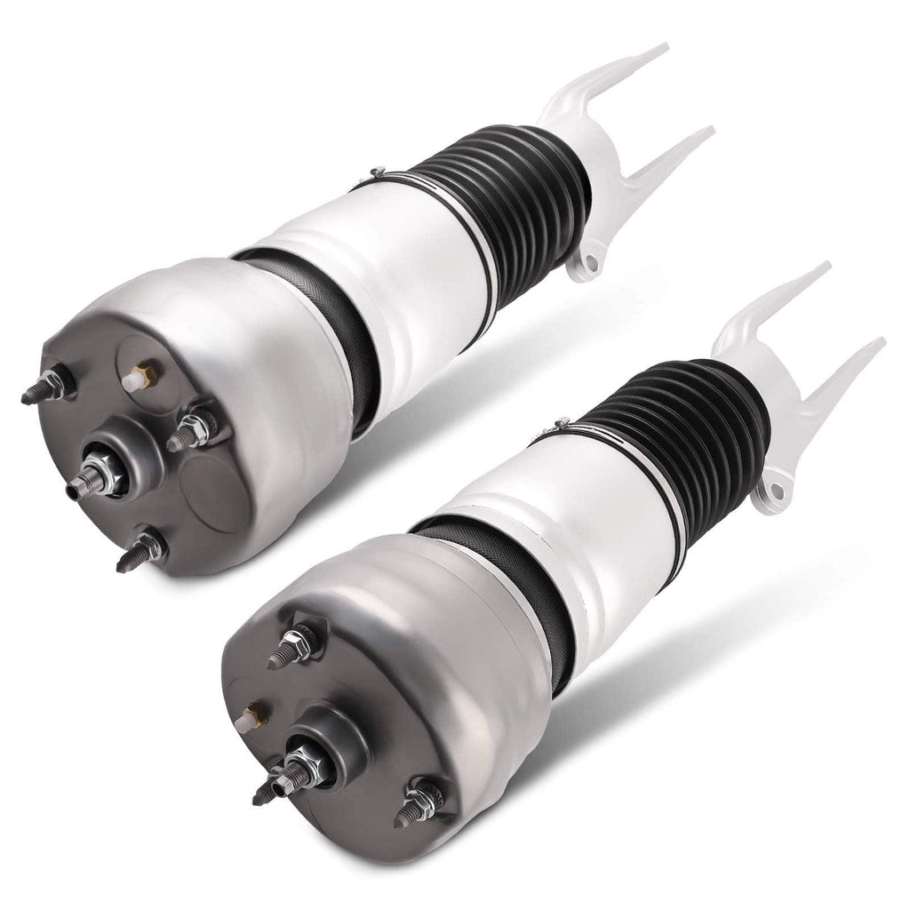 2x Shock absorbers suitable for Porsche Panamera 970 2014-2016 97034305134 97034305234