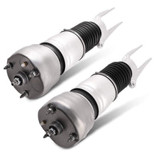 Load image into Gallery viewer, 2x Shock absorbers suitable for Porsche Panamera 970 2014-2016 97034305134 97034305234