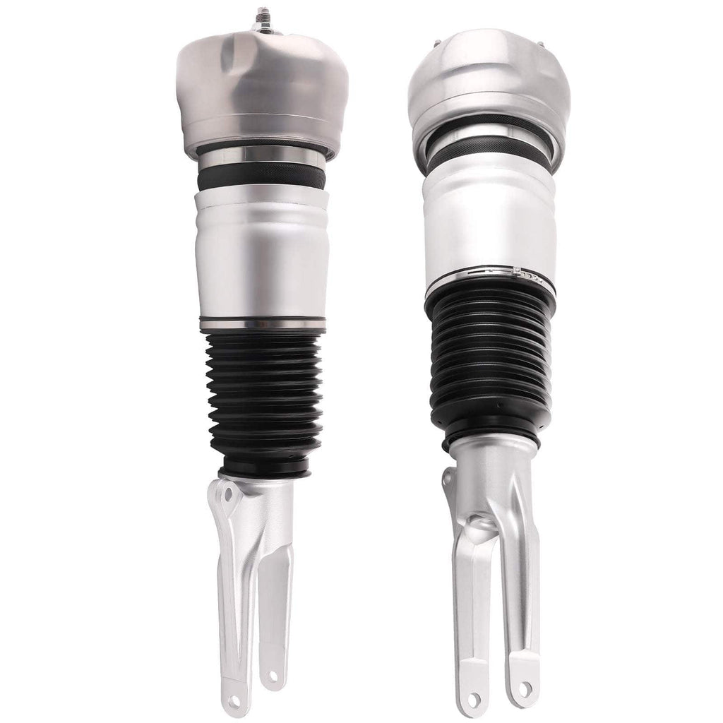 2x Shock absorbers suitable for Porsche Panamera 970 2014-2016 97034305134 97034305234