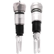 Load image into Gallery viewer, 2x Shock absorbers suitable for Porsche Panamera 970 2014-2016 97034305134 97034305234