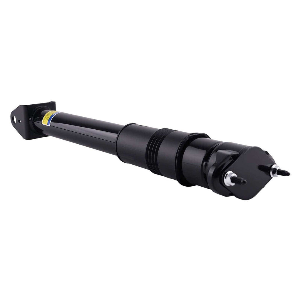 2x Rear Shock Absorbers suitable for Mercedes M GL-Class W164 X164 without ADS A1643200631