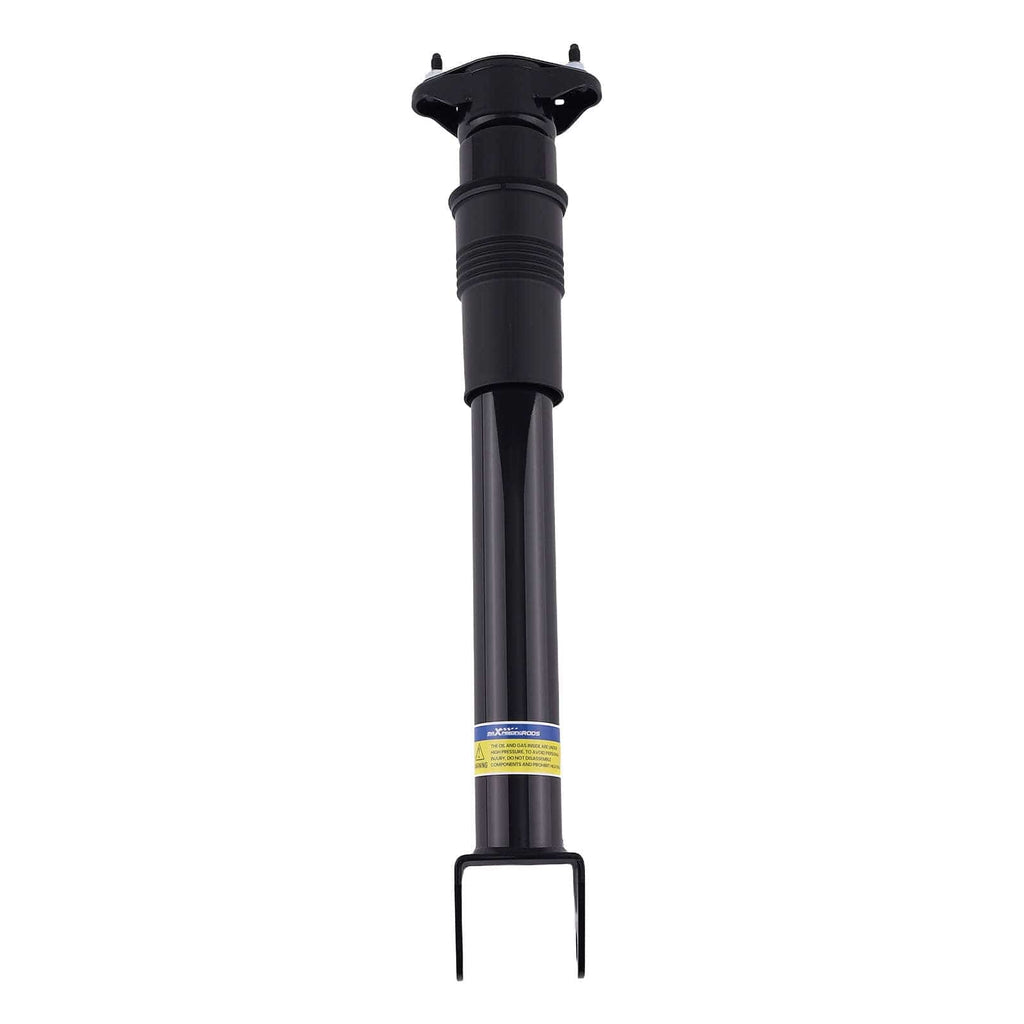 2x Rear Shock Absorbers suitable for Mercedes M GL-Class W164 X164 without ADS A1643200631