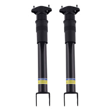 Load image into Gallery viewer, 2x Rear Shock Absorbers suitable for Mercedes M GL-Class W164 X164 without ADS A1643200631