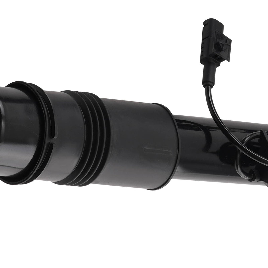 2x Rear Shock Absorber suitable for Mercedes ML GL Class W166 X166 1663200930