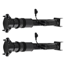 Load image into Gallery viewer, 2x Rear Shock Absorber suitable for Mercedes ML GL Class W166 X166 1663200930