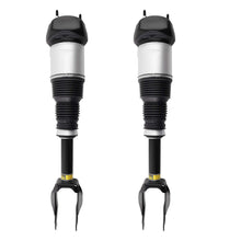 Load image into Gallery viewer, Pair of Air Suspension Struts suitable for Mercedes-Benz GL GLS X166 without ADS