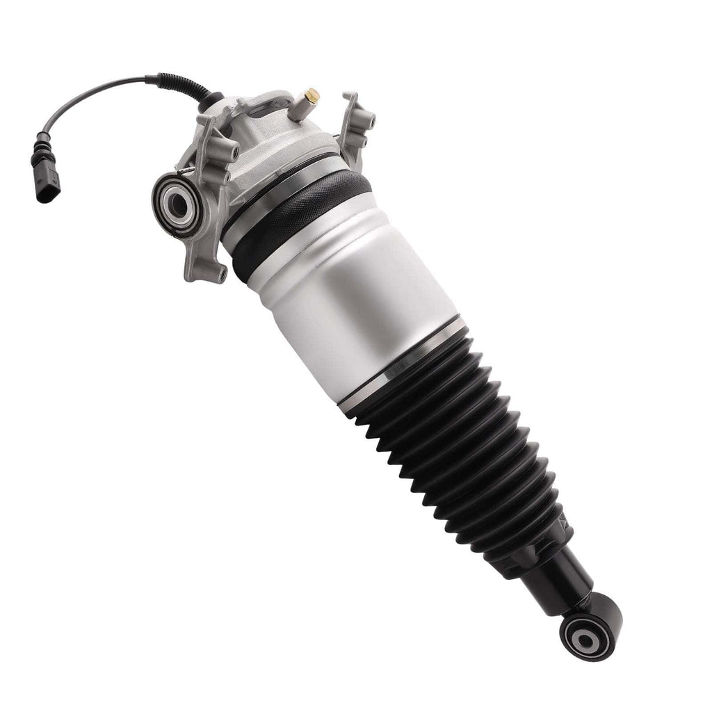 Shock Absorber Strut Rear Right suitable for VW Touareg 7P5,7P6 suitable for Porsche Cayenne 92A